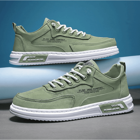 Hardfell | Classic comfort shoes for men