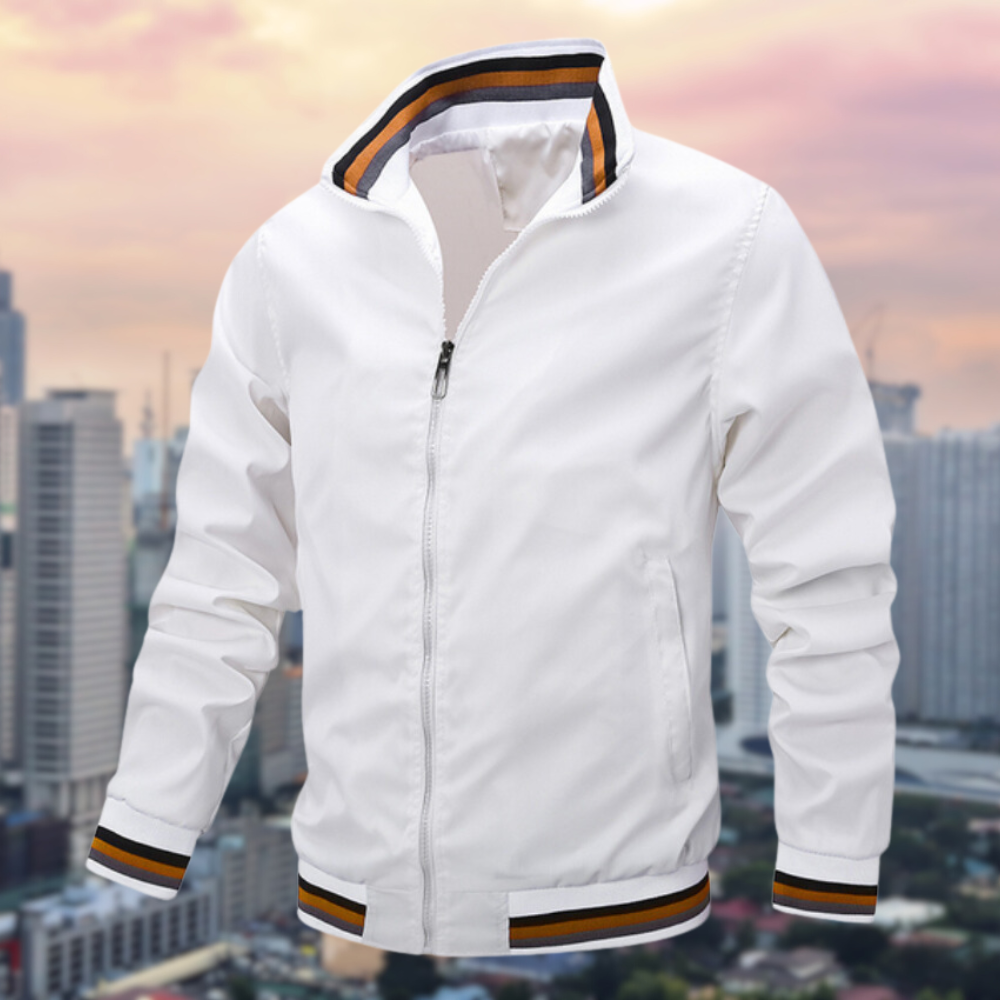 Hardfell | The stylish and unique spring jacket