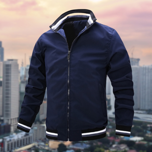 Hardfell | The stylish and unique spring jacket