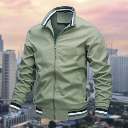 Hardfell | The stylish and unique spring jacket