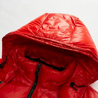 Hardfell | Thiago™ puffer jacket