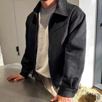 Hardfell | Vintage jacket for men