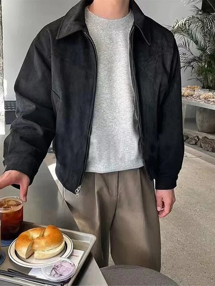 Hardfell | Vintage jacket for men