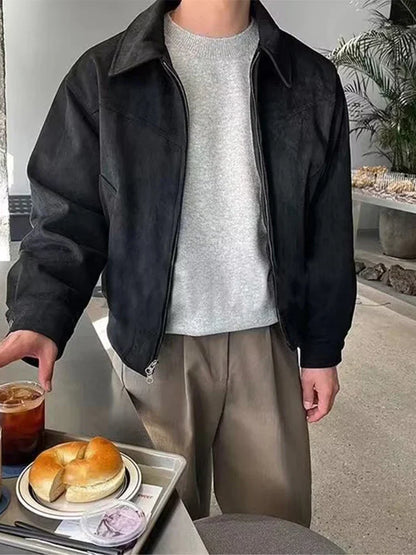 Hardfell | Vintage jacket for men