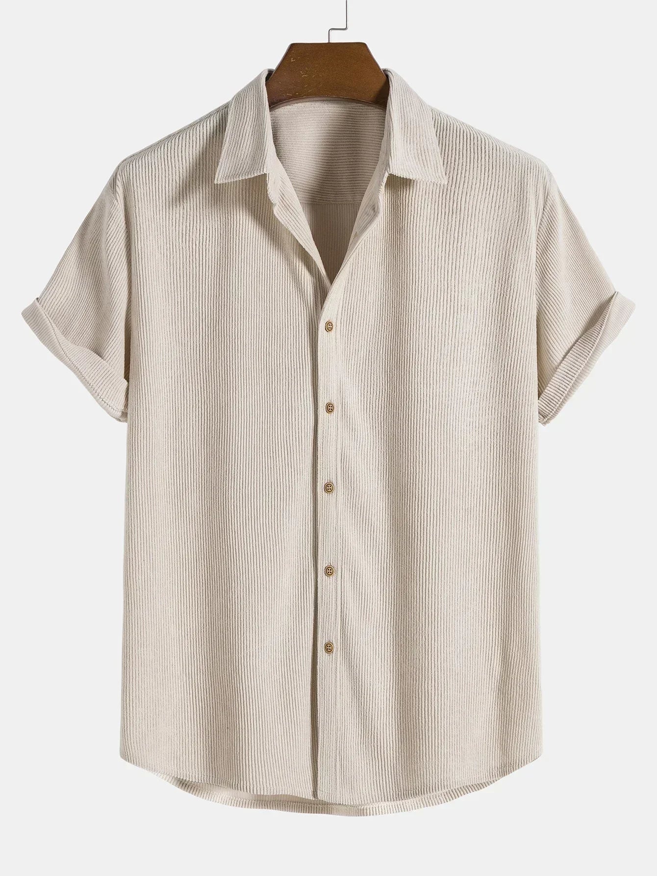 Hardfell | Summer shirt for men