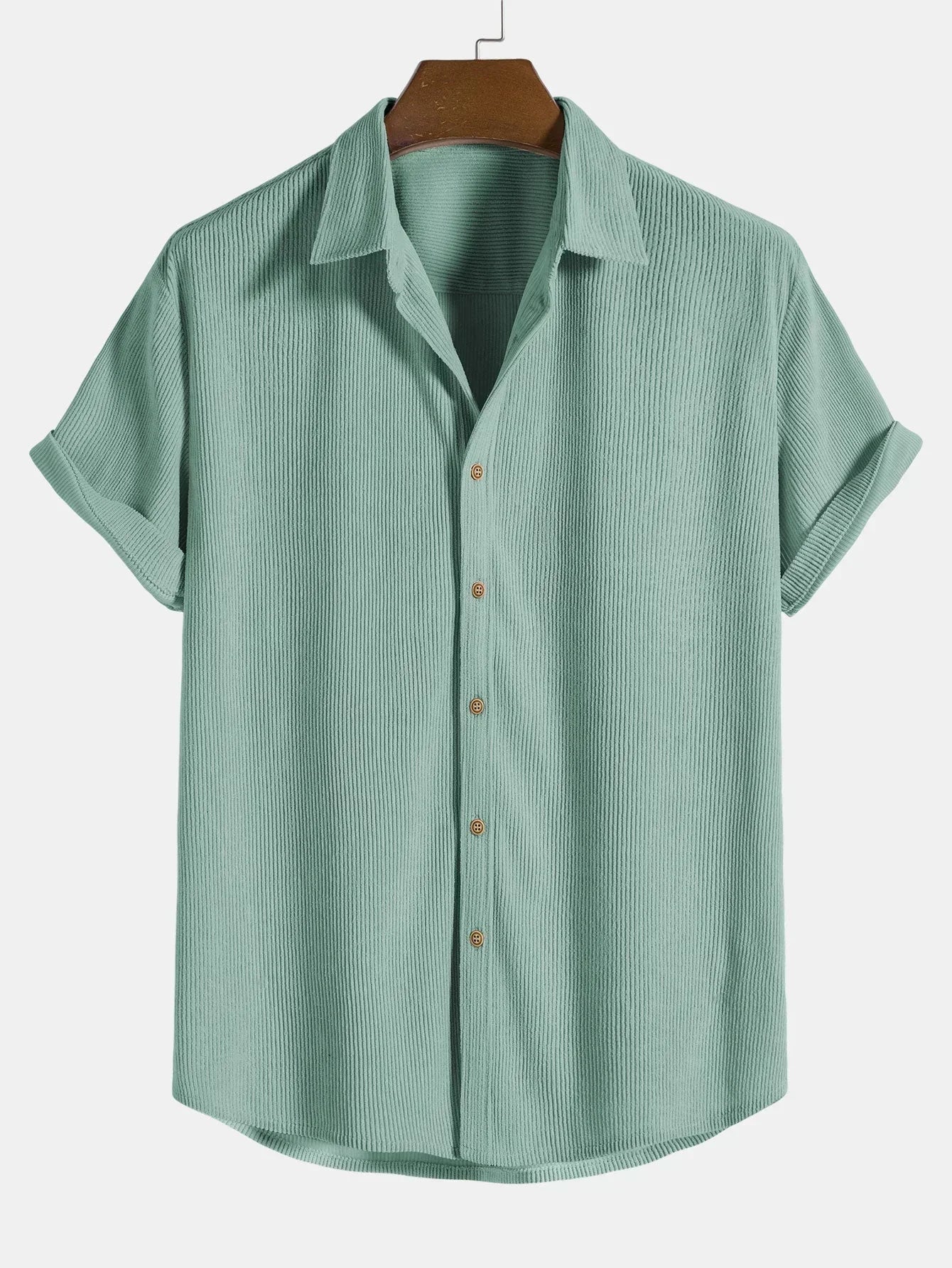 Hardfell | Summer shirt for men