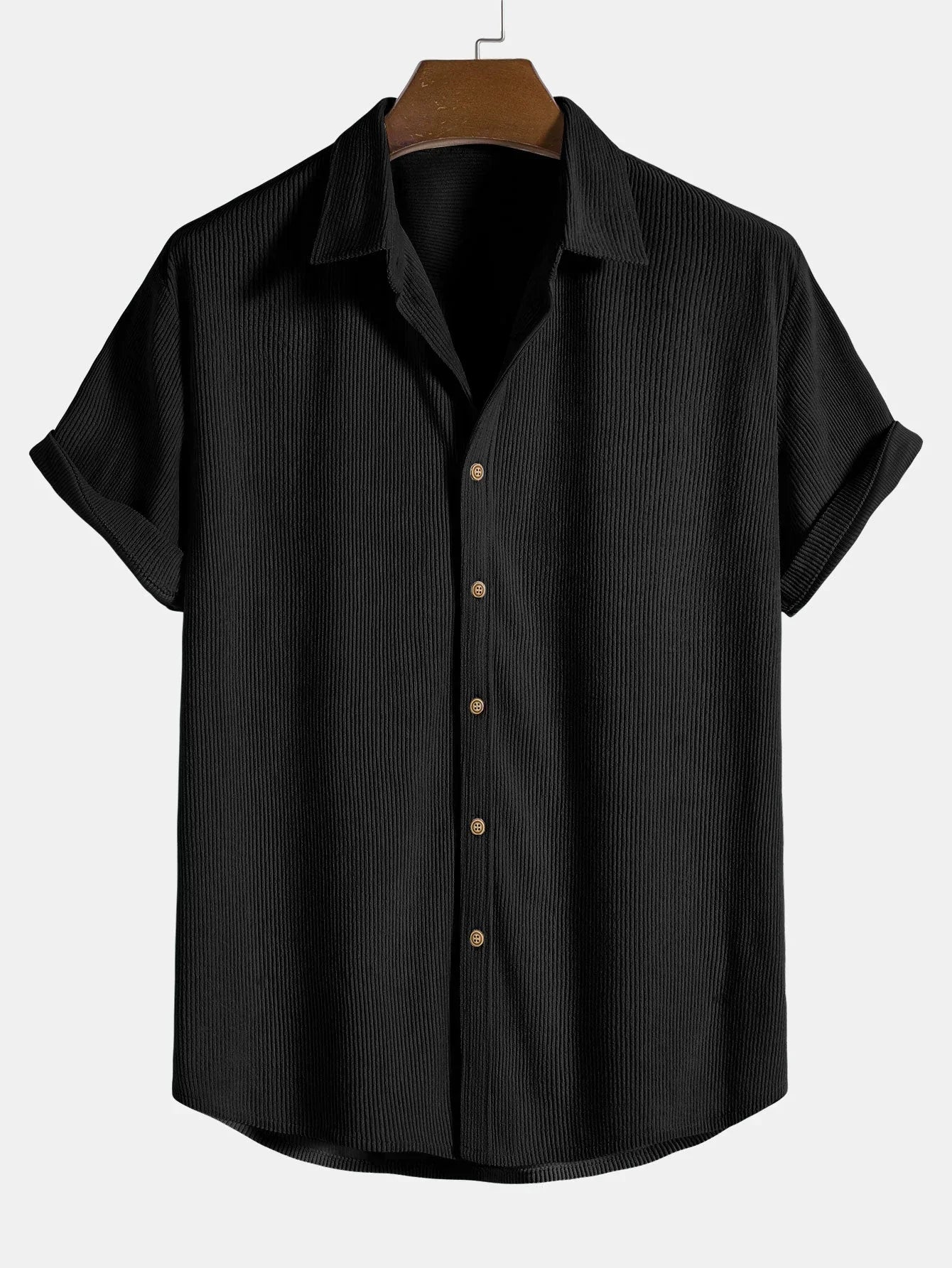 Hardfell | Summer shirt for men