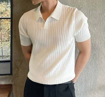 Hardfell | Ethan - Polo shirt for men