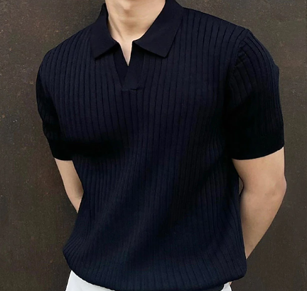 Hardfell | Ethan - Polo shirt for men