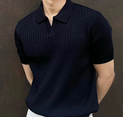 Hardfell | Ethan - Polo shirt for men