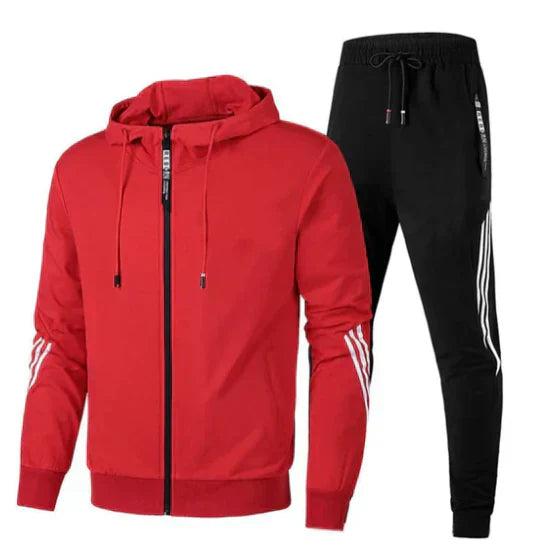 Hardfell | tracksuit for men