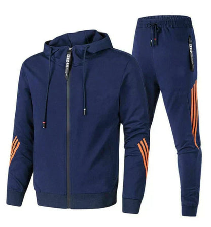 Hardfell | tracksuit for men