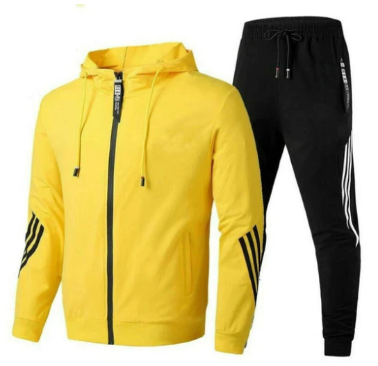Hardfell | tracksuit for men