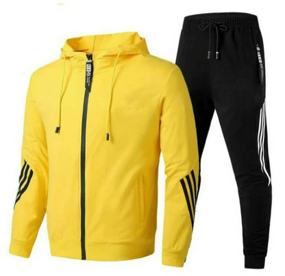 Hardfell | tracksuit for men