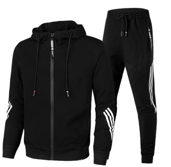 Hardfell | tracksuit for men