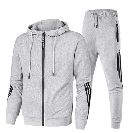 Hardfell | tracksuit for men