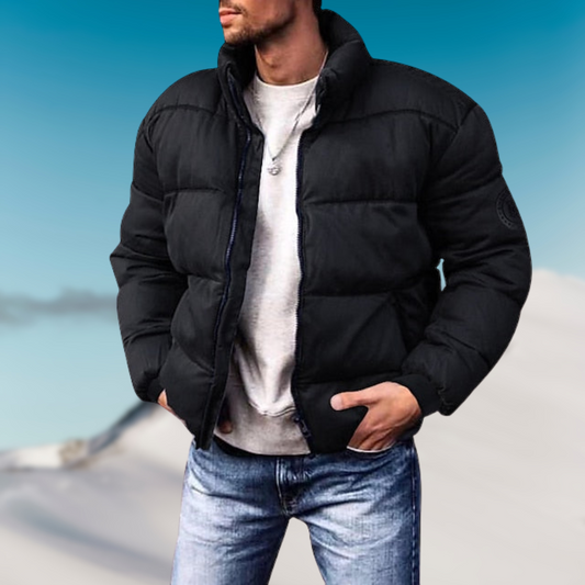 Hardfell | Puffer jacket for men
