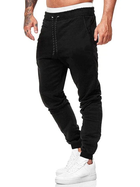 Hardfell | Trendy jogger pants
