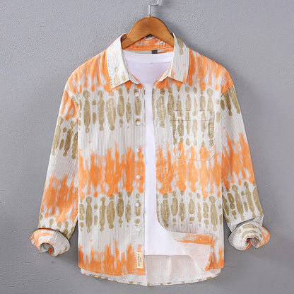 Hardfell | Al - stylish thin shirt for men