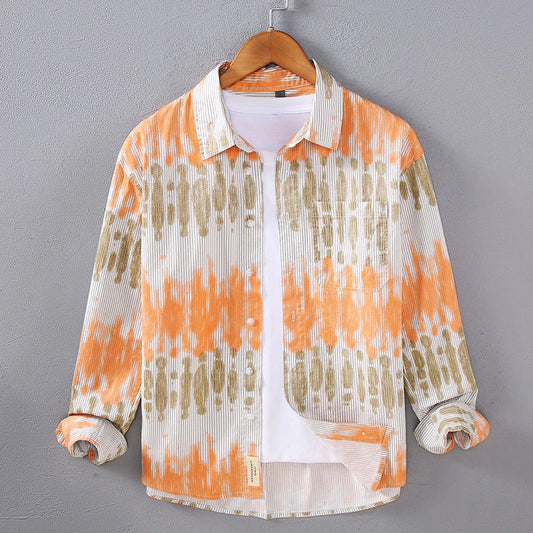 Hardfell | Al - stylish thin shirt for men