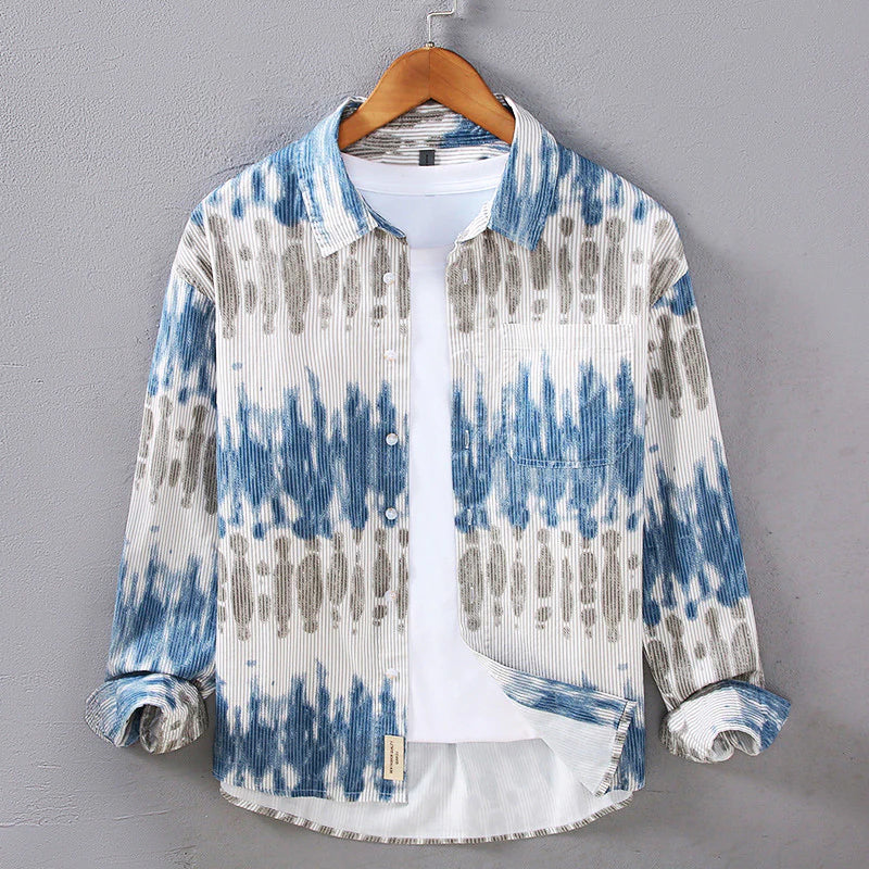 Hardfell | Al - stylish thin shirt for men