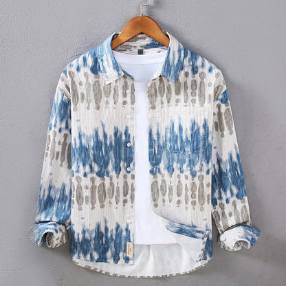 Hardfell | Al - stylish thin shirt for men