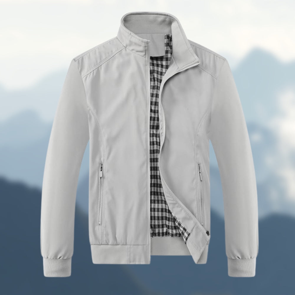 Hardfell | Windbreaker jacket for spring