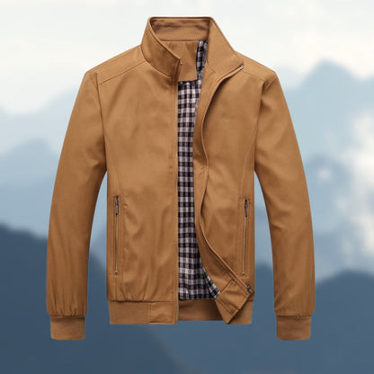 Hardfell | Windbreaker jacket for spring