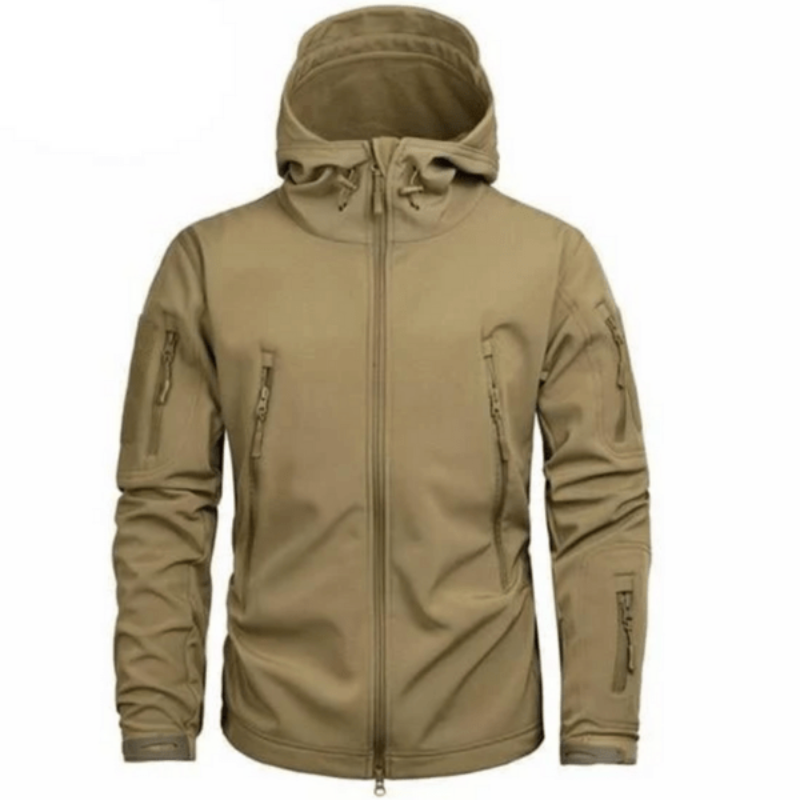 Hardfell | Jacket for men