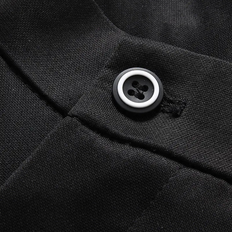 Hardfell | Metro Edge pants