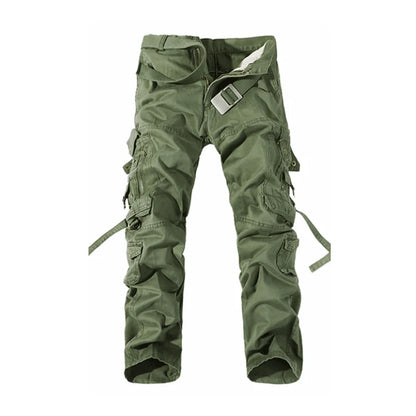 Hardfell | Fashion Military Cargo Pants