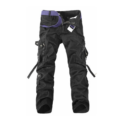 Hardfell | Fashion Military Cargo Pants