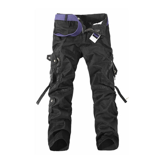 Hardfell | Fashion Military Cargo Pants