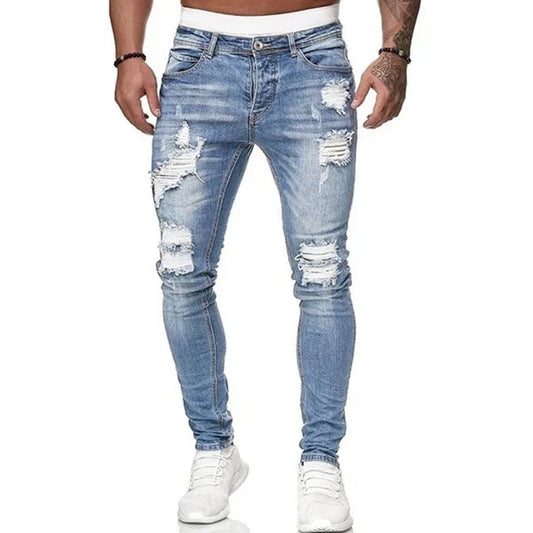 Hardfell | Trendy street jeans