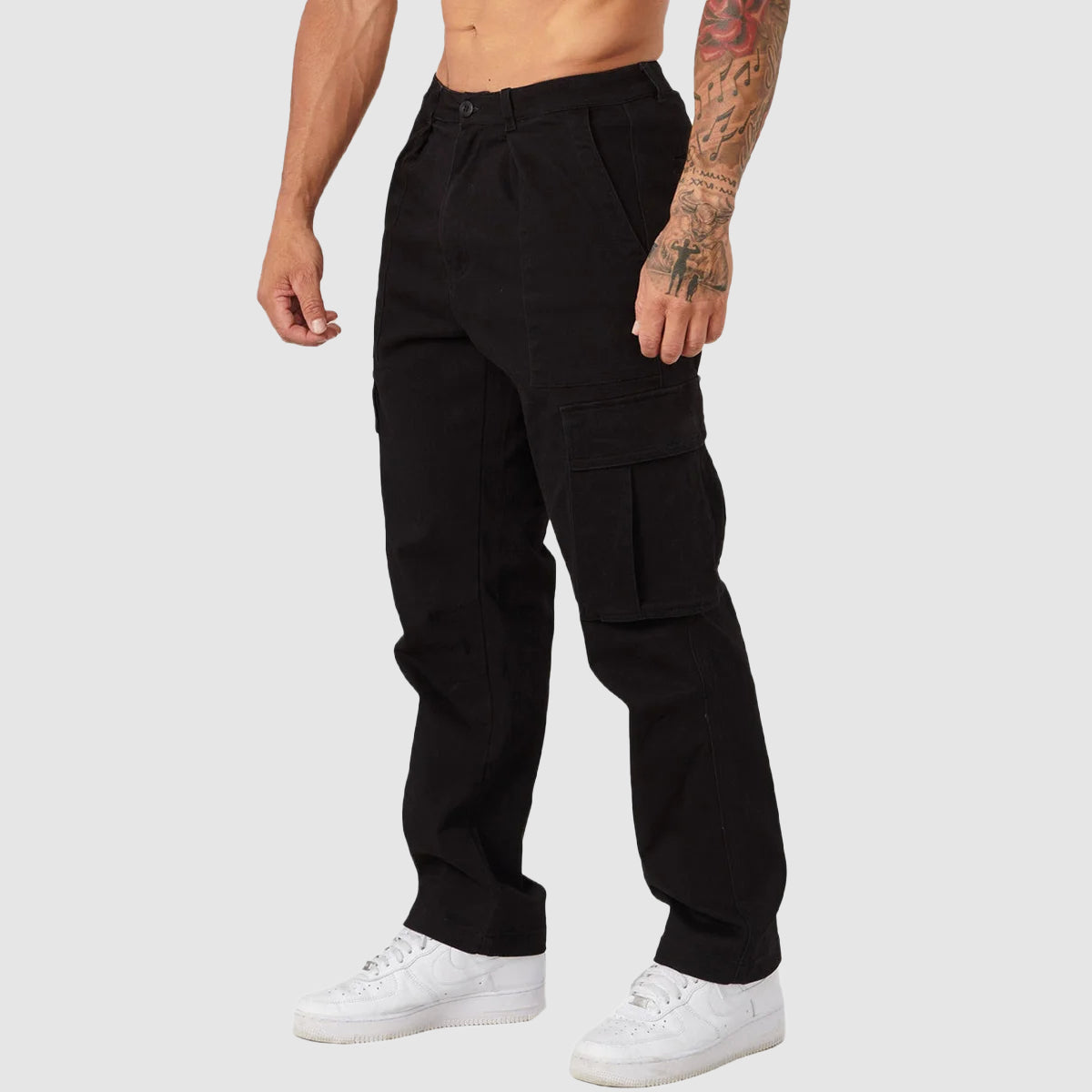 Hardfell | Cargo pants