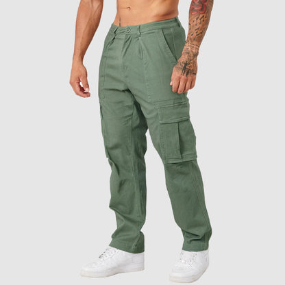 Hardfell | Cargo pants