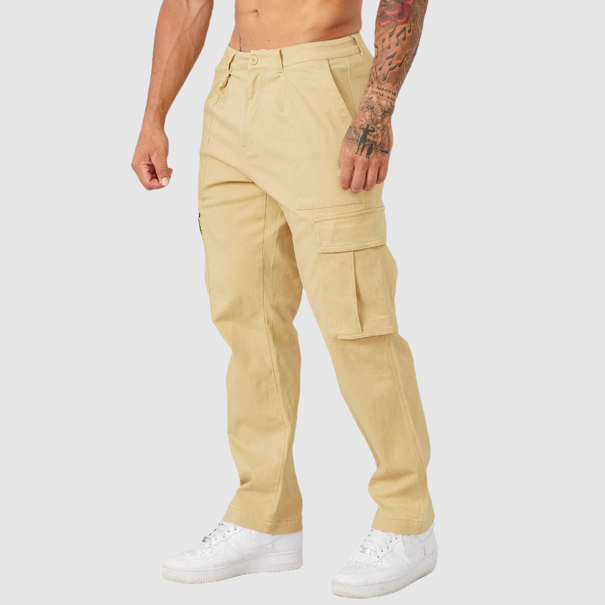 Hardfell | Cargo pants
