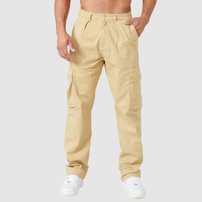 Hardfell | Cargo pants