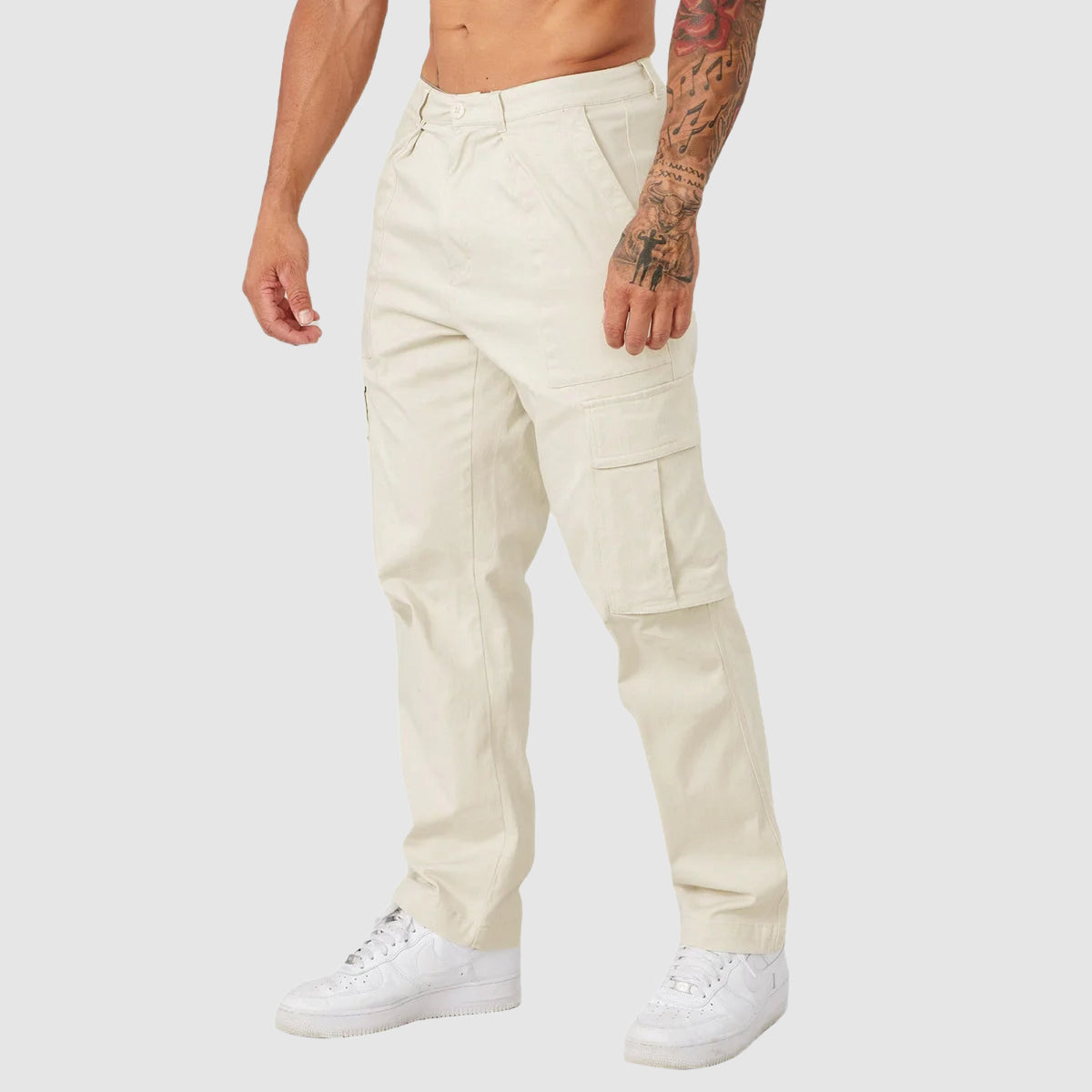 Hardfell | Cargo pants