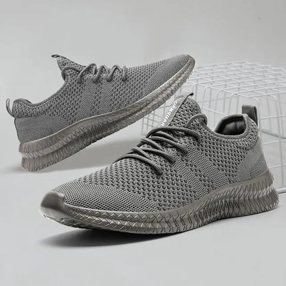 Hardfell | Lightweight men's sneakers for running and sports