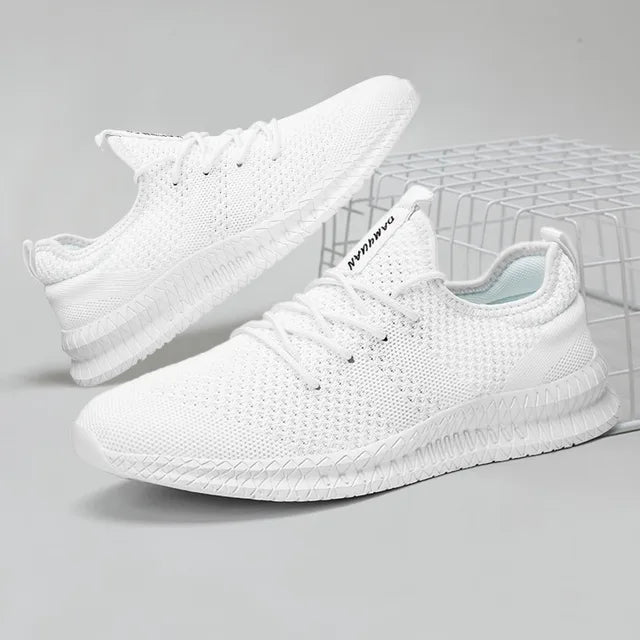 Hardfell | Lightweight men's sneakers for running and sports