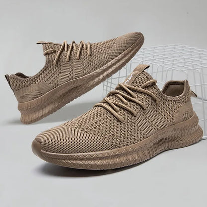 Hardfell | Lightweight men's sneakers for running and sports