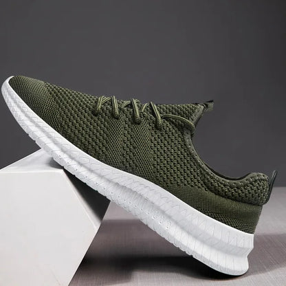 Hardfell | Lightweight men's sneakers for running and sports