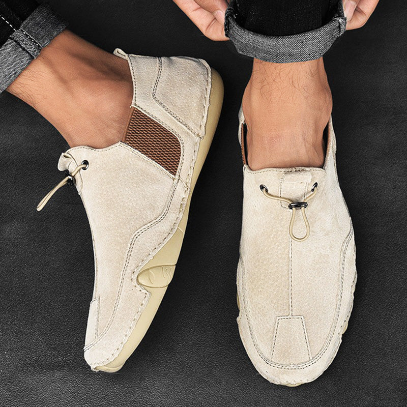 Hardfell | Jeffery - casual loafers for men