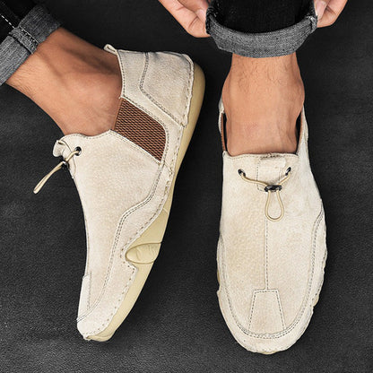 Hardfell | Jeffery - casual loafers for men