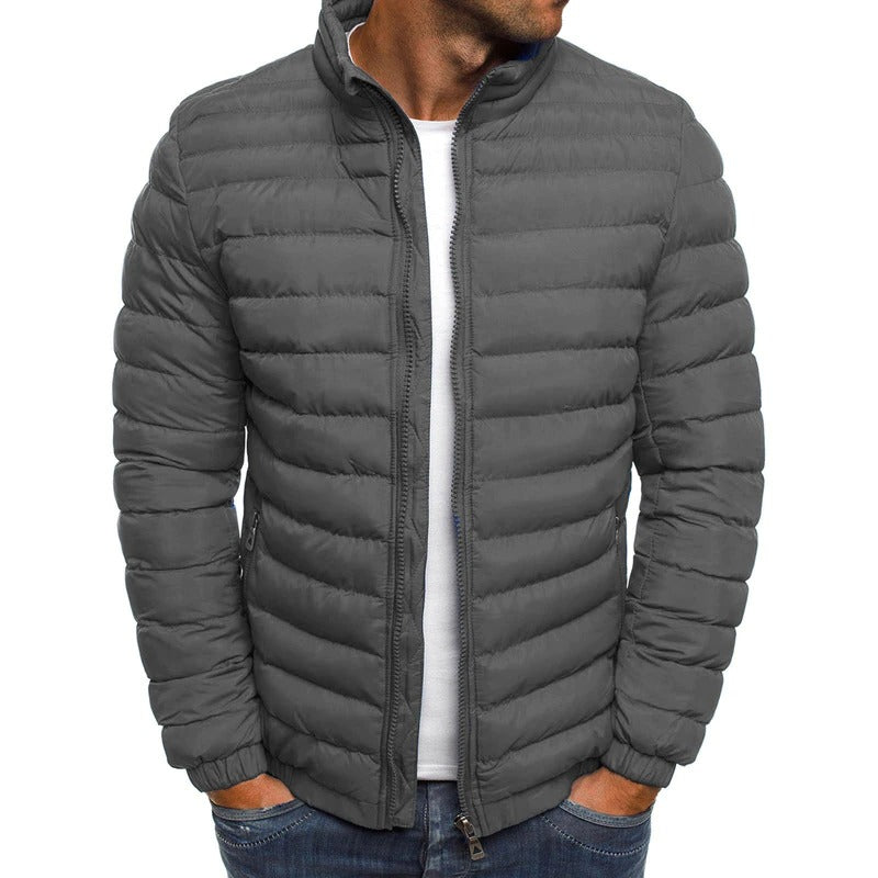 Hardfell | Stylish and cozy windbreaker