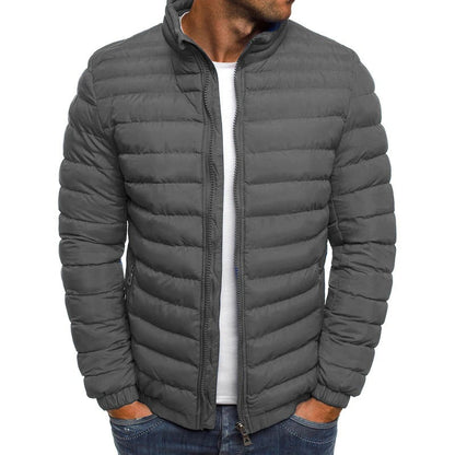 Hardfell | Stylish and cozy windbreaker