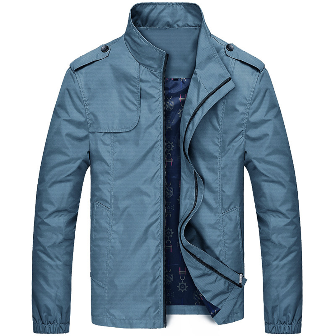 Hardfell | Modern jacket
