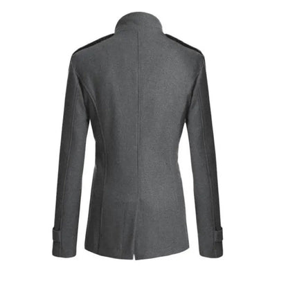 Hardfell | Luxury winter coat for men