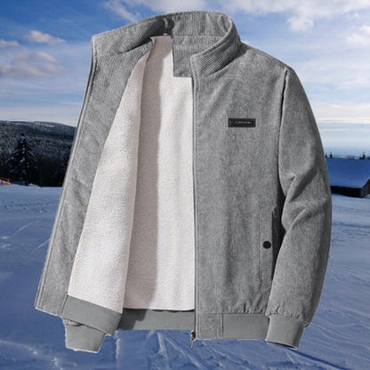 Hardfell | Cool retro jacket for men